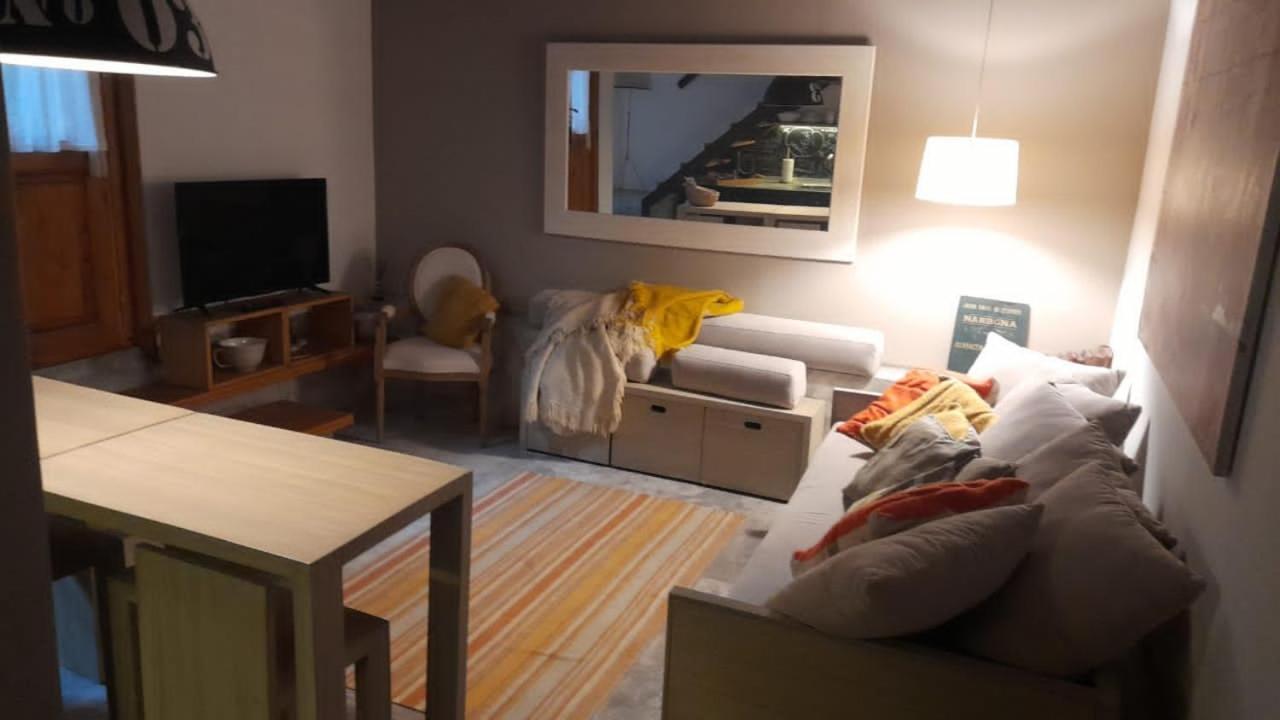 Las Glicinas Boutique Apartments Colonia del Sacramento Luaran gambar