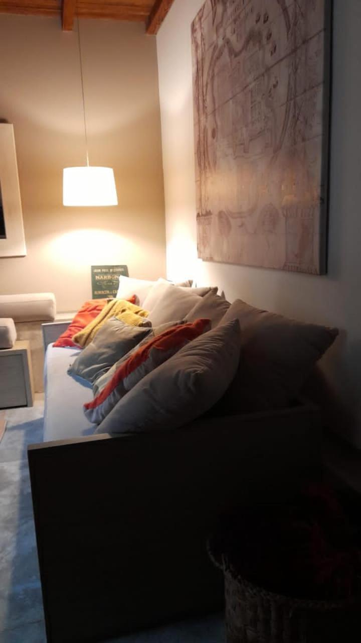 Las Glicinas Boutique Apartments Colonia del Sacramento Luaran gambar