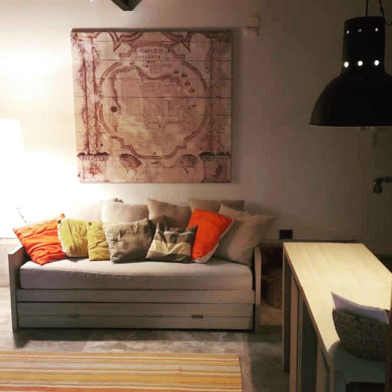 Las Glicinas Boutique Apartments Colonia del Sacramento Luaran gambar