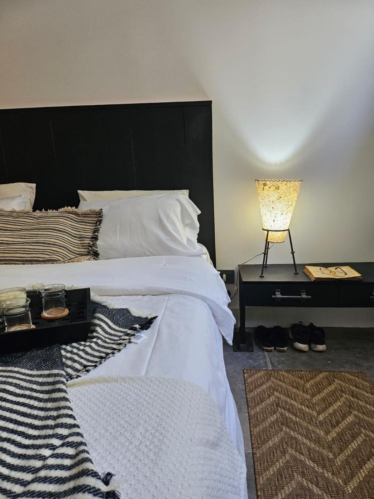 Las Glicinas Boutique Apartments Colonia del Sacramento Luaran gambar