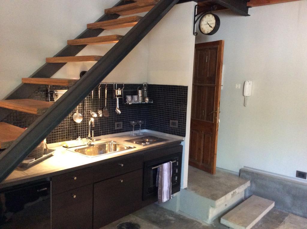 Las Glicinas Boutique Apartments Colonia del Sacramento Luaran gambar