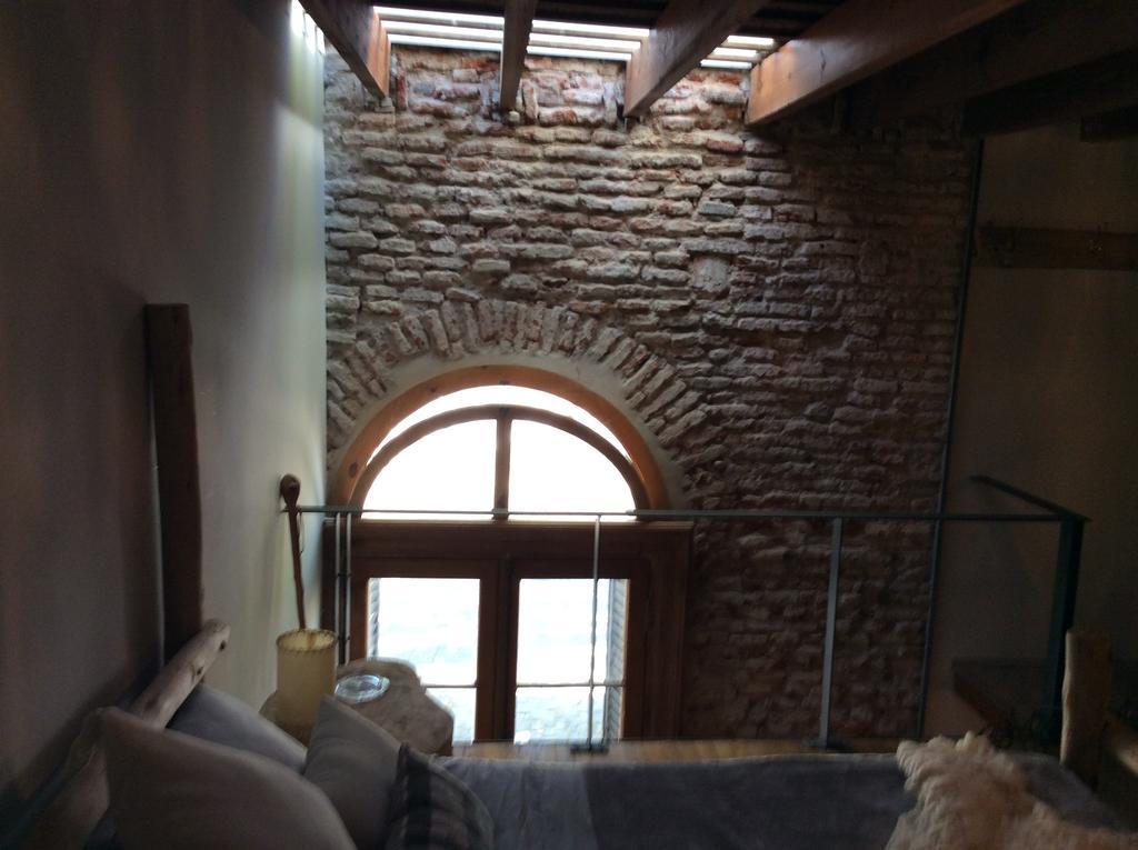 Las Glicinas Boutique Apartments Colonia del Sacramento Luaran gambar