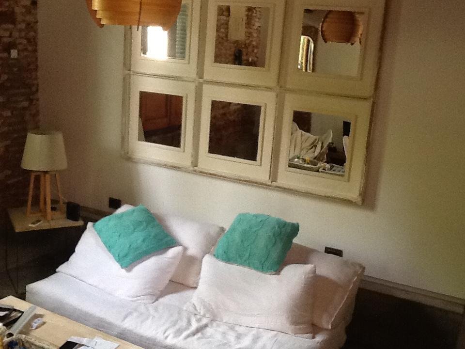 Las Glicinas Boutique Apartments Colonia del Sacramento Luaran gambar