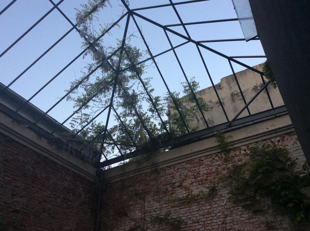 Las Glicinas Boutique Apartments Colonia del Sacramento Luaran gambar