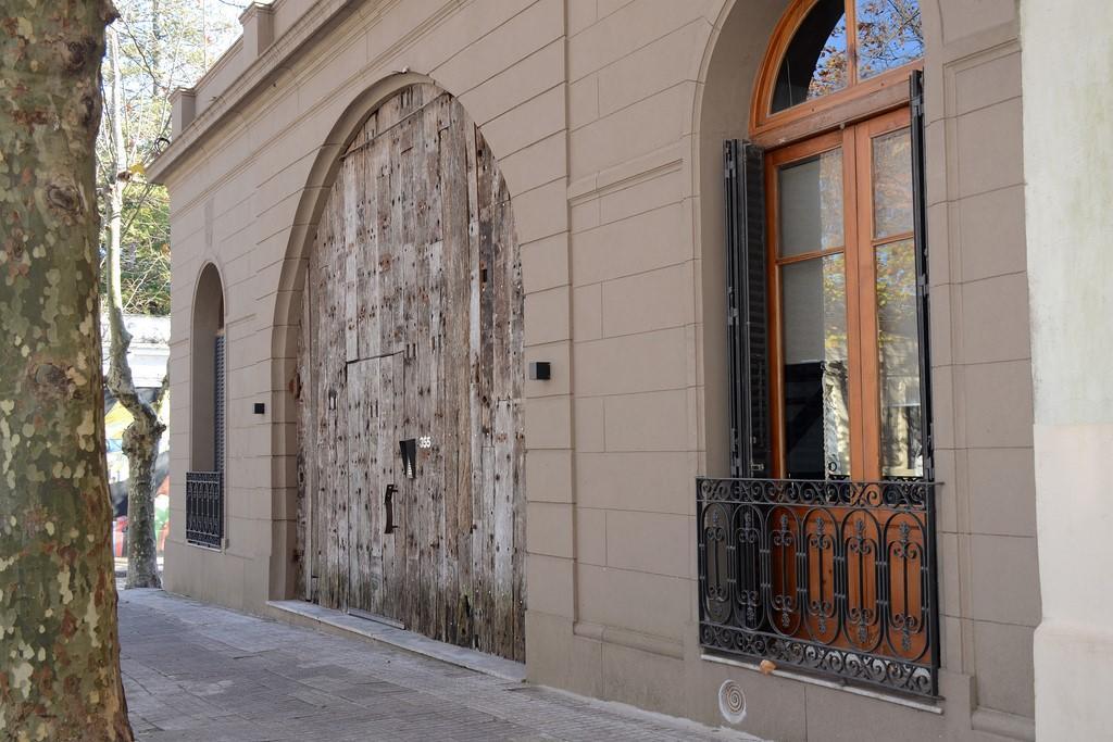 Las Glicinas Boutique Apartments Colonia del Sacramento Luaran gambar