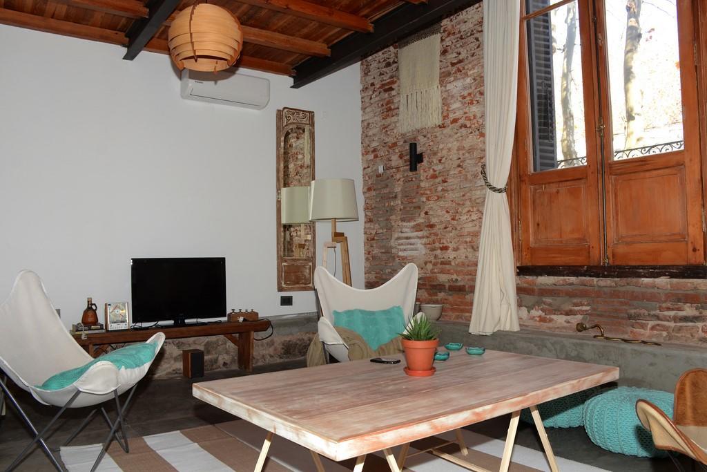 Las Glicinas Boutique Apartments Colonia del Sacramento Luaran gambar