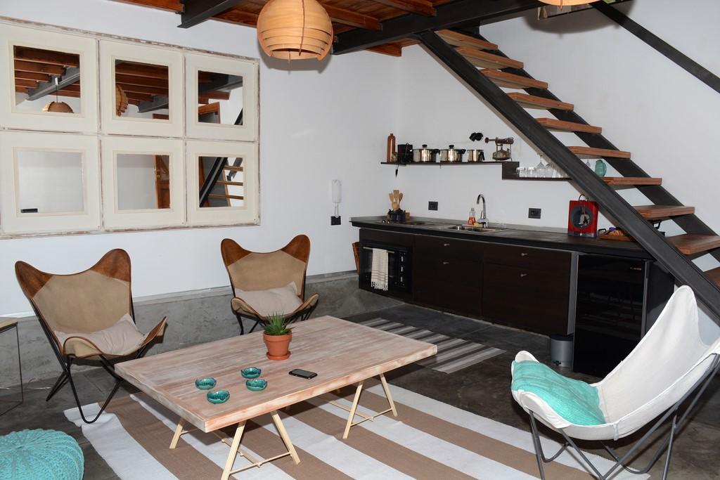 Las Glicinas Boutique Apartments Colonia del Sacramento Luaran gambar